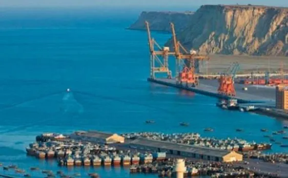 China invites India to OBOR summit, says CPEC has 'no direct link' with Kashmir issue