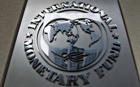 IMF projects a higher growth for the world economy at 3.5% in 2017
