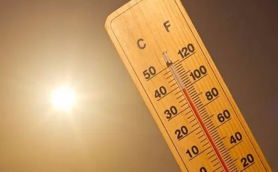 Delhi records hottest day in seven years; max temp crosses 43-degree celsius