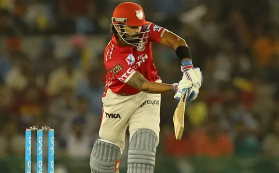 Kings XI Punjab will come back to form during home games: Manan Vohra
