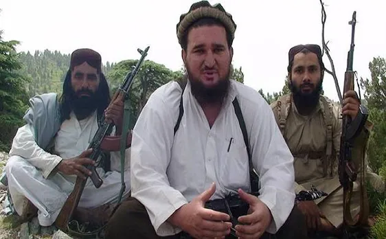 Pakistani authorities interrogating senior militant Ahsanullah Ahsan