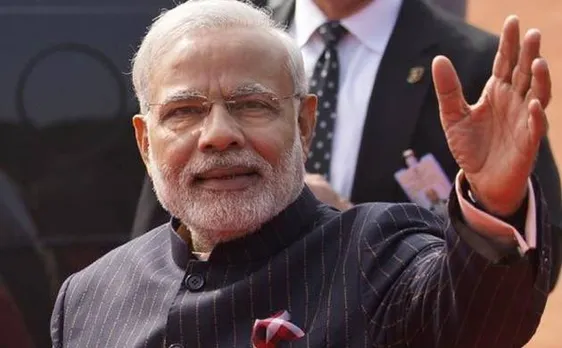 Twitterati hails PM Narendra Modi after Vijay Mallya arrested in UK