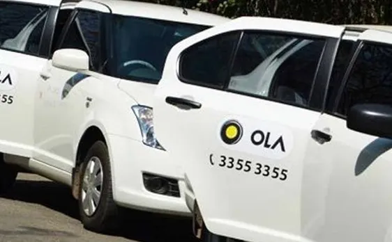 'Auto Driver Partner Melas': Ola plans to extend its reach to over 1 lakh driver entrepreneurs