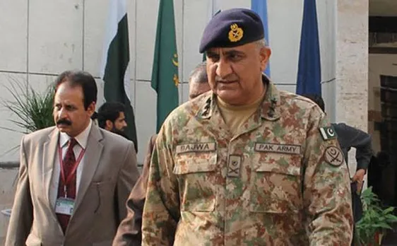 Pak army chief signs death warrants of 30 'hardcore militants' 