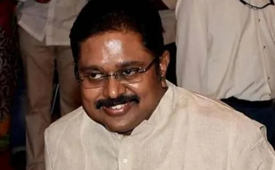 Dhinakaran virtually asks Delhi Police the need for lookout notice