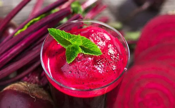 Beetroot juice makes brain of adults perform more efficiently: Study