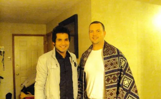 Pakistani Hindu man selected for prestigious Young Leaders Award in US 