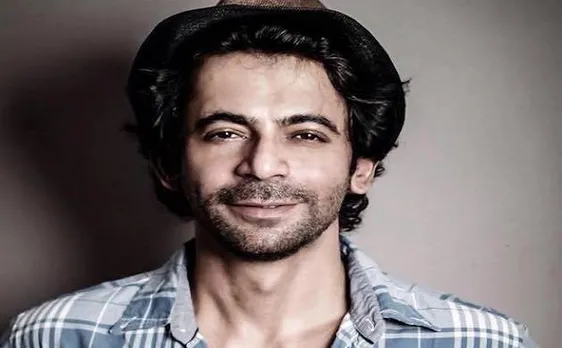  Sonu Nigam Azaan row: Sunil Grover tweets in support of bollywood singer