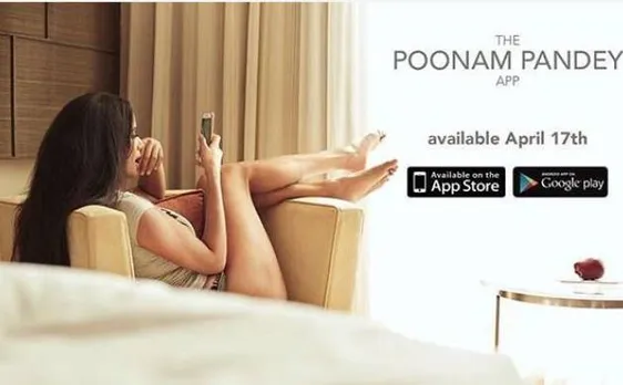 BOLD and HOT Poonam Pandeys App BANNED by Google for sexy and over its adult content
