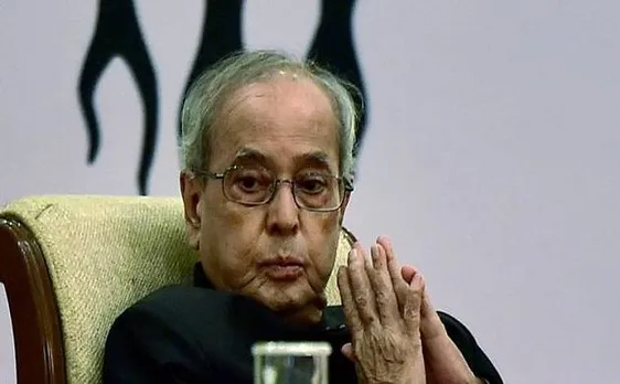 Pranab Mukherjee expresses grief over Himachal bus accident