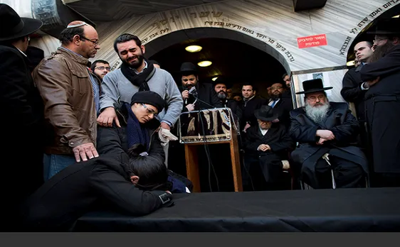 Paris: Trial opens for 20 Jihadi suspected in Jewish Grocery store attack