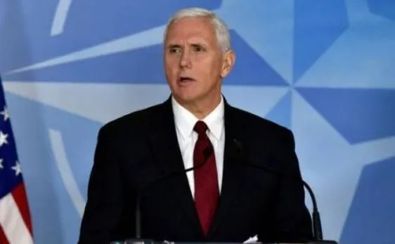 US President Trump to attend ASEAN, APEC summits: Pence