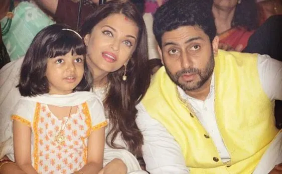Throwback: Abhishek Bachchan proposed Aishwarya Rai in most ROMANTIC way