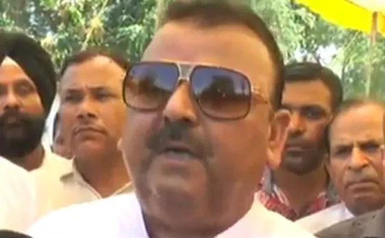 Video | BJP minister Chandra Prakash Ganga says bullet only way to deal with stone-pelters in Kashmir