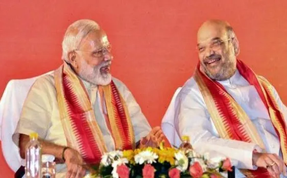 BJP CMs to meet Amit Shah, likely to discuss governance agenda