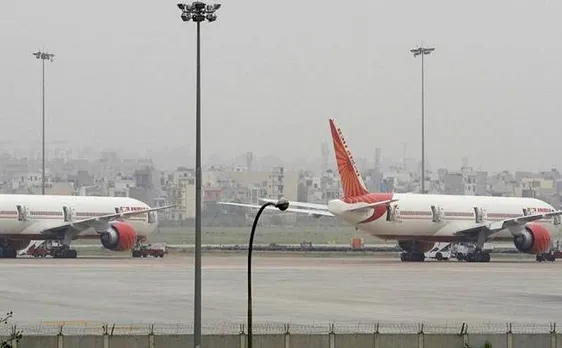 Authorities plan to increase aircraft movement by 40 per cent at Delhi airport