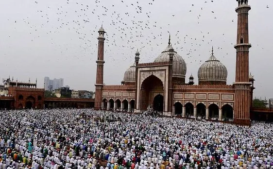 Saudi Arabia offers to donate 118 dollar million for mosques to Bangladesh