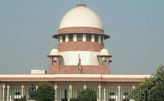 SC agrees to examine Parsi womenâ€™s right of religious identity