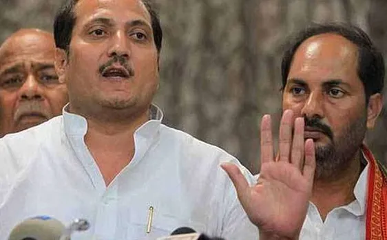 UP minister, nine others booked for poll code violation during assembly elections