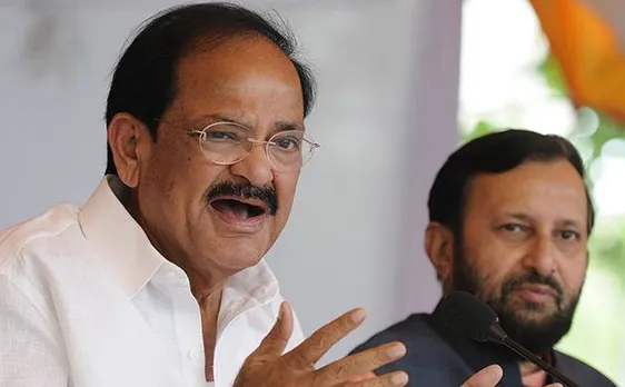 Red beacon controversy: Govt will not reduce security given to VIPs, says Venkaiah Naidu