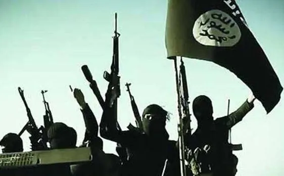 Major terror attack averted after 10 suspected ISIS activists held in multi-state operation