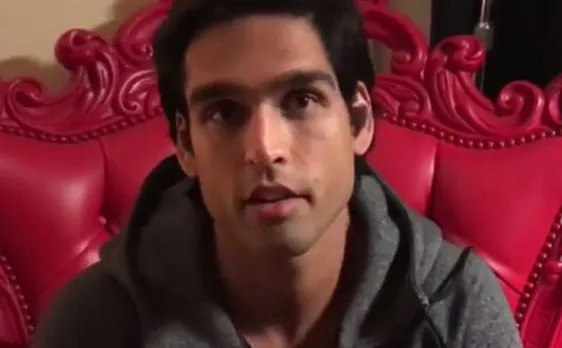 Siddharth Mallya thanks fans in a video for supporting Mallyas in tough times