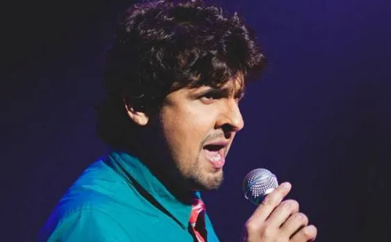 Sonu Nigam shown disrespect to Constitution, claims maulvi who had issued fatwa