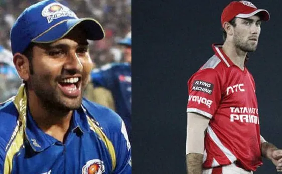 IPL 2017| Mumbai Indians and Kings XI Punjab set to clash at Holkar Stadium today