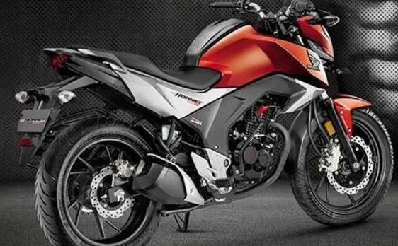 Honda Motorcycle & Scooter India sets 20 percent growth target at 6 million for FY 2018