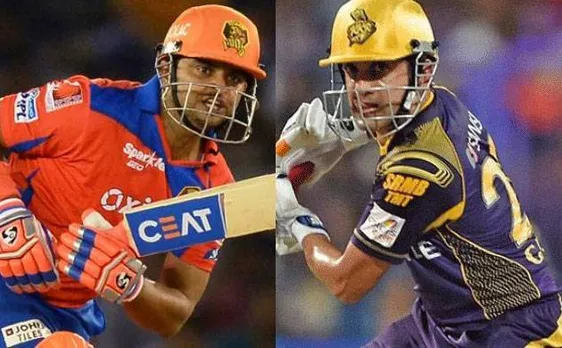 IPL 2017: High on confidence Kolkata Knight Riders to take on struggling Gujarat Lions