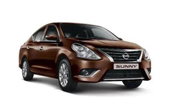 Nissan Sunny prices cut by up to Rs 1.99 lakh, now starts at Rs 6.99 lakh