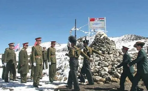 Nepal scales down size of its first-ever military exercise with China after India's opposition