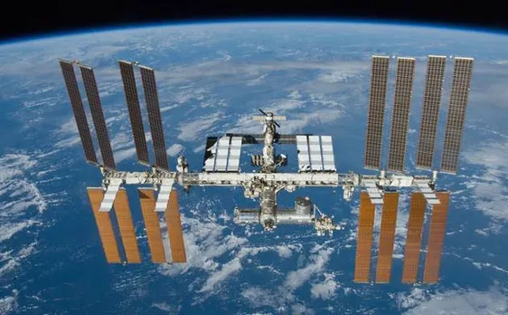 Watch | Soyuz spacecraft with Russian, American two-man crew reaches ISS