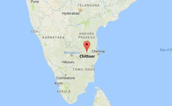 20 killed as truck runs into crowd outside police station in Chittoor; PM Modi expresses grief