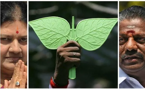 EC extends freeze on name of AIADMK and its election symbol