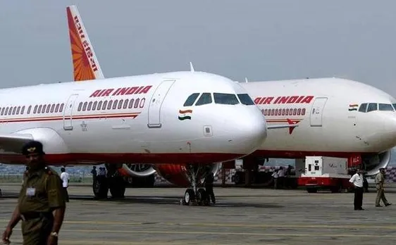 Air India pilot accused for disobeying the airline norms