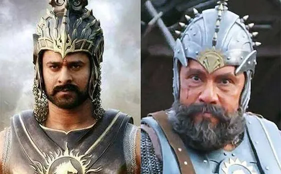 Actor Sathyaraj apologies to Kannadigas to ensure smooth release of 'Baahubali 2' in Karnataka