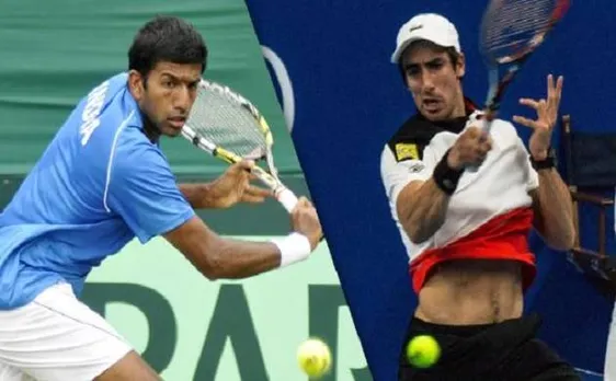 ATP Monte Carlo Masters: Rohan Bopanna, Pablo Cuevas advance to quarter-finals