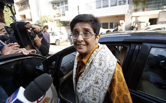 Kiran Bedi accuses Puducherry chief secretary of violating administrative rules 