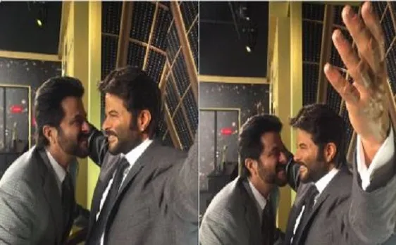 Madame Tussauds welcomes new idol of Anil Kapoor in its prestigious wax-statue row