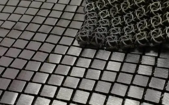 NASA 3D-printed metal fabric: Everything you need to know about the foldable 'space fabric'