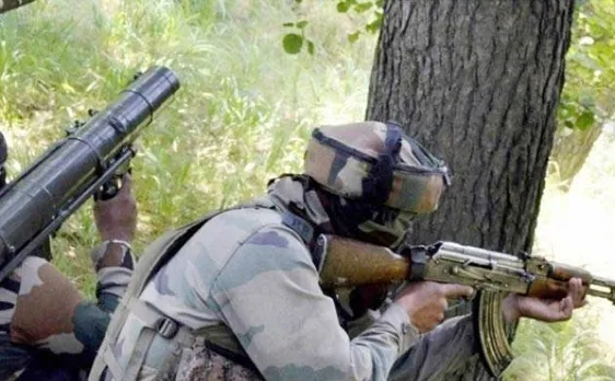 Over 400 militants belonging to different outfits surrender in Balochistan