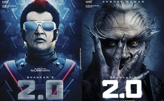 Rajinikanth's '2.0' postponed to January release. Here's why