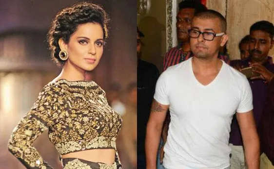 Kangana on Sonu Nigam tweet controversy: His opinion should be respected