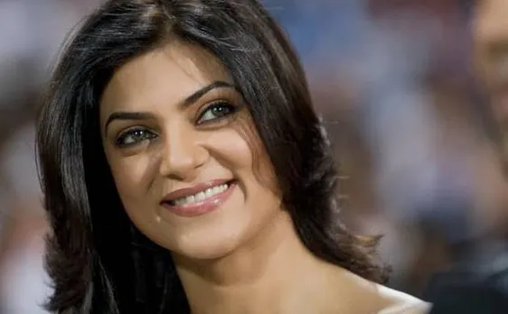 Former Miss Universe Sushmita Sen expresses wish to portray role of mature woman