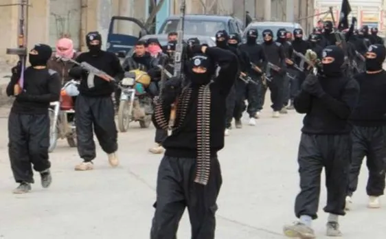 Rise of Chinese jihadis of Turkistan Islamic Party in Syria raises concerns at Beijing