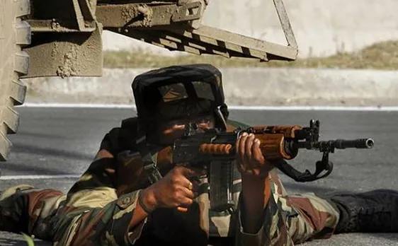 Jammu and Kashmir: 2 militants killed by security forces in Budgam encounter
