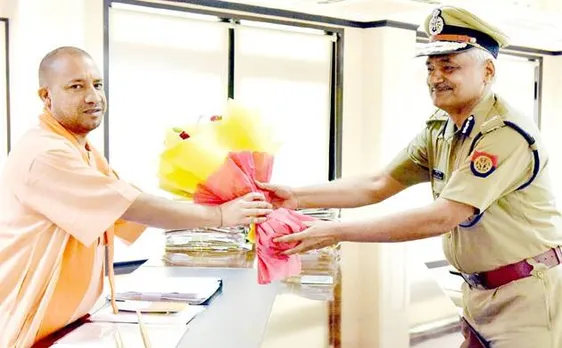 New DGP of Uttar Pradesh Sulkhan Singh vows to crush hooliganism 