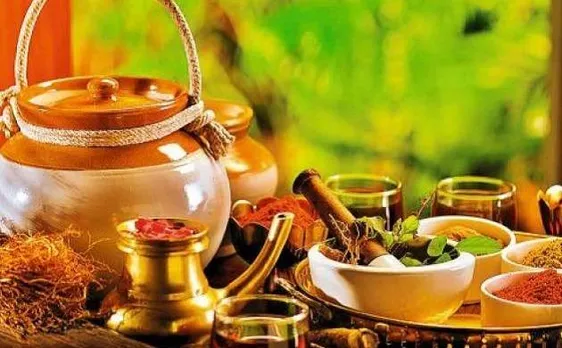 Ayurveda might cure cancer in coming years: Shripad Naik