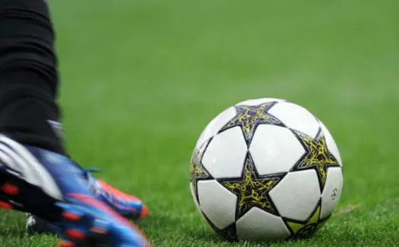 Indiaâ€™s U-16 football team all set for Egypt friendly matches